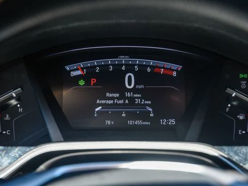 Used 2019 Honda CR-V EX image 23