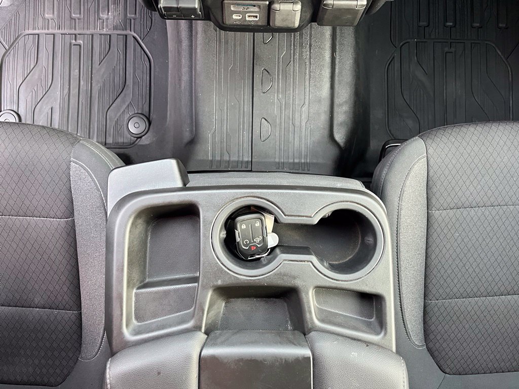 Used 2020 GMC Sierra 1500 SLE w/ SLE Value Package AWD/4WD image 25