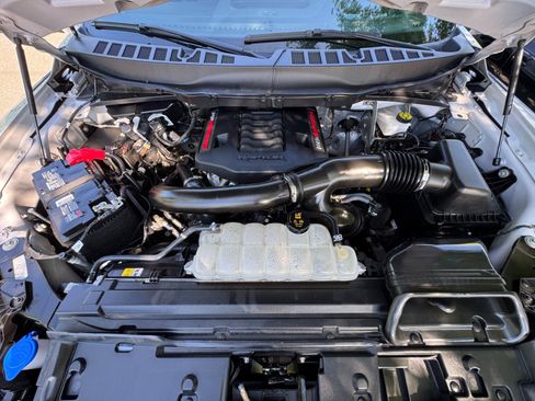 Used 2024 Ford F150 Raptor image 62