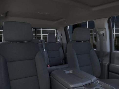 New 2026 GMC Sierra 2500 Pro image 24