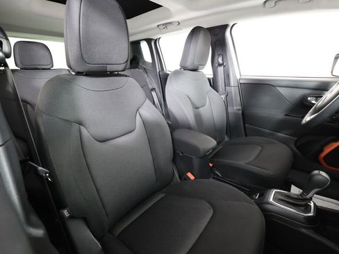 Used 2018 Jeep Renegade Sport w/ Power & Air Group image 24