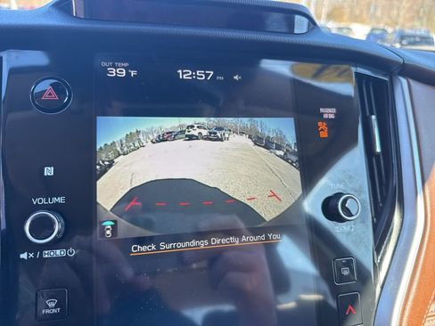 Used 2024 Subaru Legacy Touring XT image 19