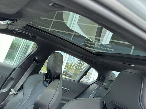 New 2026 BMW M5 w/ Executive Package image 28
