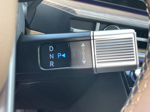 New 2026 Hyundai Santa Fe Calligraphy image 33