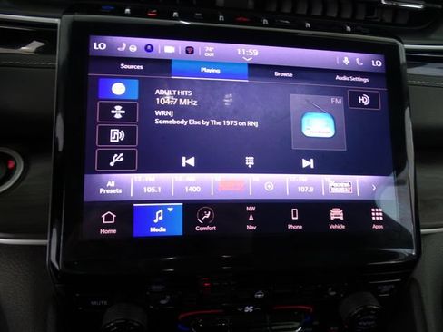 Certified 2023 Jeep Grand Cherokee 4WD 4xe image 14