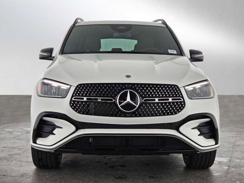 New 2026 Mercedes-Benz GLE 350 4MATIC image 8