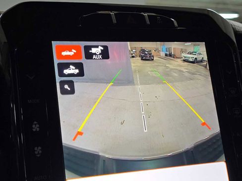 Used 2022 RAM 3500 Limited image 28