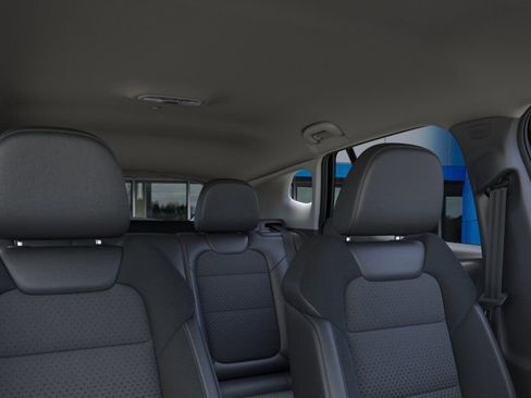 New 2026 Chevrolet Trax LT FWD image 24