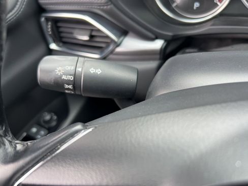 Used 2022 MAZDA CX-5 AWD 2.5 S w/ Select Package image 37