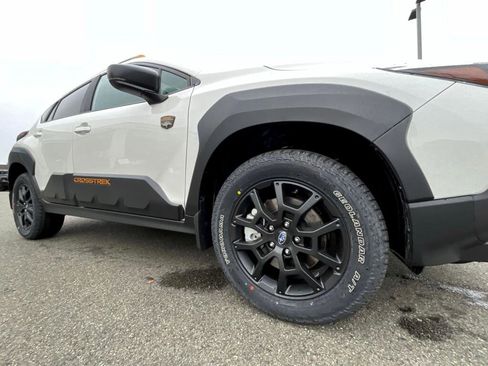 New 2026 Subaru Crosstrek 2.5i Wilderness image 10