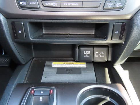 Certified 2023 Honda Passport EX-L image 21