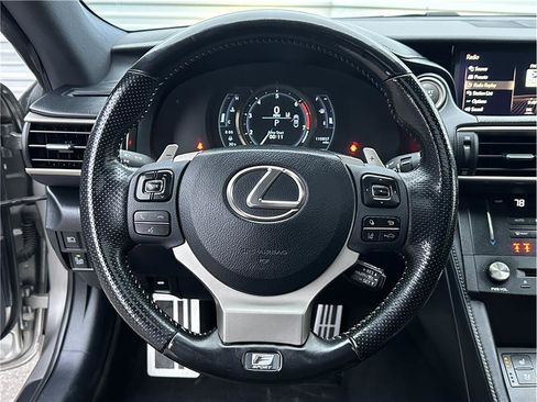 Used 2018 Lexus RC 300 image 18