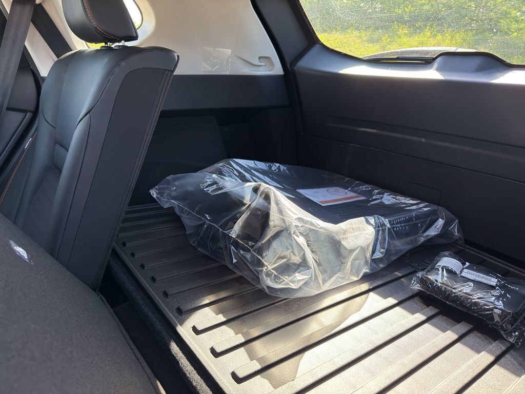 New 2026 Nissan Rogue SV w/ Rock Creek Premium Package AWD/4WD image 34