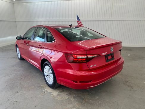 Used 2019 Volkswagen Jetta SE image 7