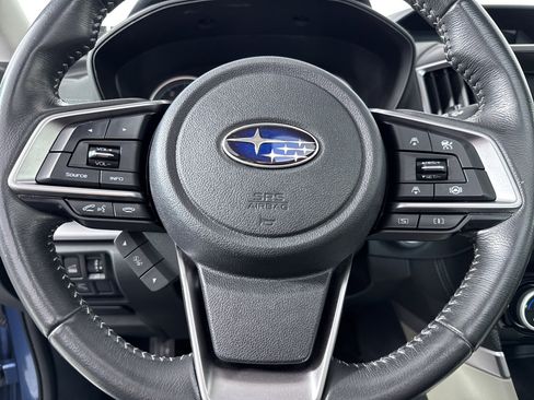 Used 2020 Subaru Forester Premium AWD/4WD image 21
