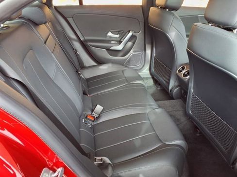 New 2026 Mercedes-Benz CLA 250 image 20