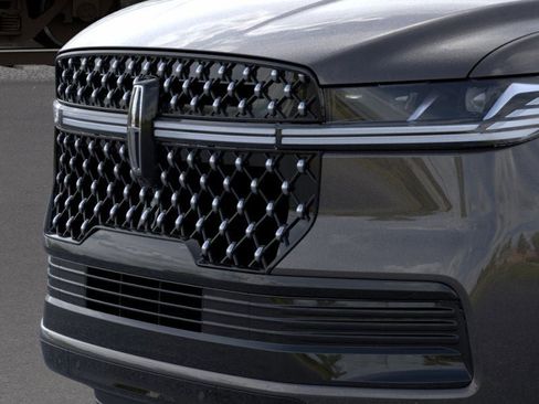 New 2026 Lincoln Navigator L Black Label image 17