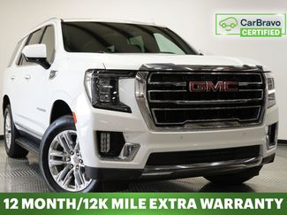 Certified 2024 GMC Yukon SLT AWD/4WD video 1