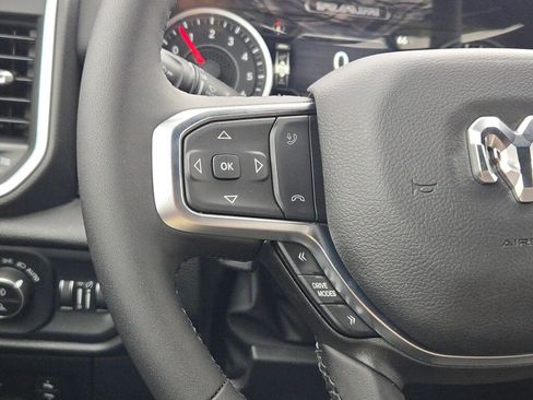 New 2026 RAM 1500 Big Horn image 32