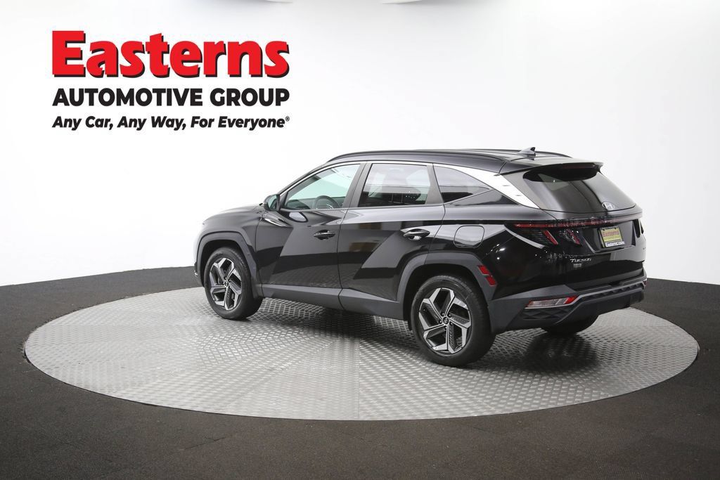 Used 2022 Hyundai Tucson SEL w/ Convenience Package AWD/4WD image 68