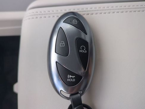 New 2026 Hyundai Santa Fe SEL FWD image 39