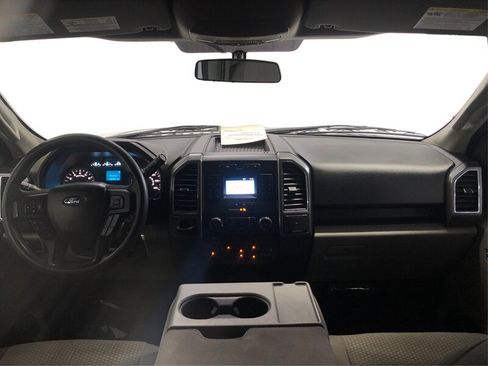 Used 2018 Ford F150 XLT image 20