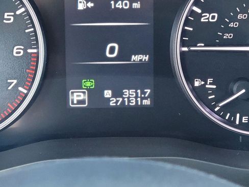 Used 2023 Subaru Ascent Onyx Edition Limited image 31