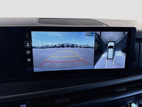 Used 2024 Hyundai Santa Fe Calligraphy FWD image 15