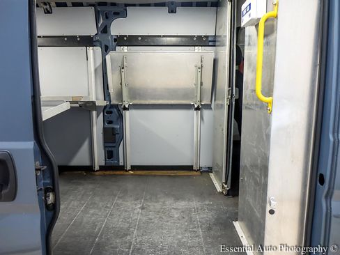 Used 2021 RAM ProMaster 3500 FWD image 16