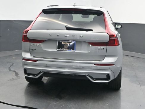 New 2026 Volvo XC60 B5 Plus w/ Protection Package Premier image 6