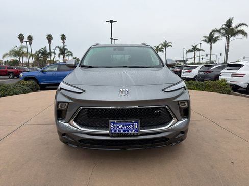 New 2026 Buick Encore GX Sport Touring w/ Comfort Package image 2