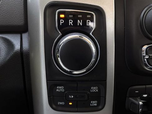 Used 2017 RAM 1500 Lone Star image 22