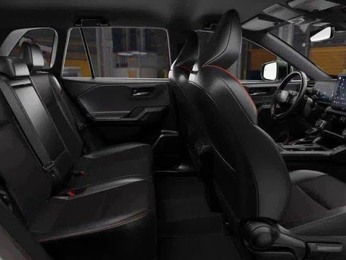 New 2026 Toyota RAV4 AWD Plug-in Hybrid image 65
