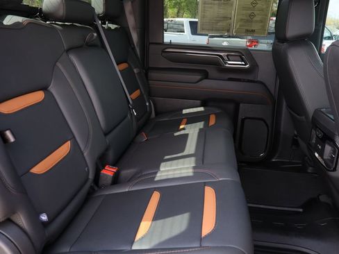 Certified 2024 GMC Sierra 2500 AT4 w/ AT4 Premium Plus Package image 29