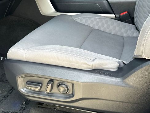 Used 2025 Toyota Tundra SR5 image 17