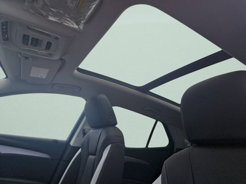 New 2026 Buick Envision Sport Touring image 21