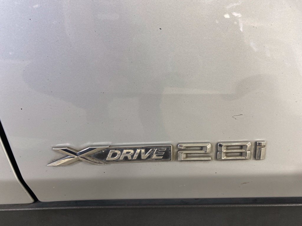 Used 2015 BMW X1 xDrive28i AWD/4WD image 15