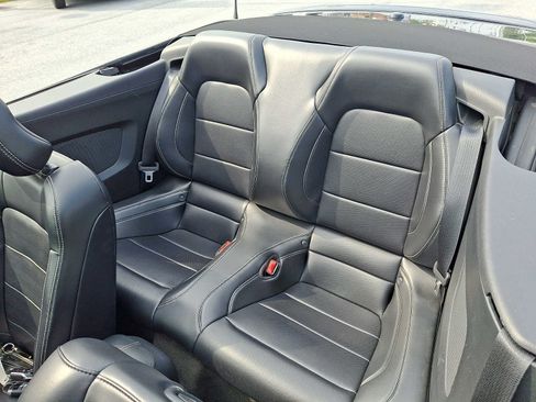 Used 2015 Ford Mustang GT Premium w/ Equipment Group 401A RWD image 10