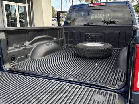 Used 2020 RAM 1500 Big Horn image 57