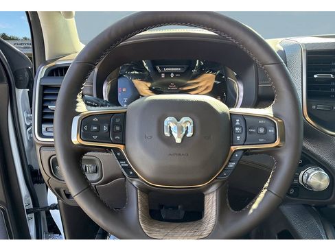 New 2026 RAM 1500 Limited image 13