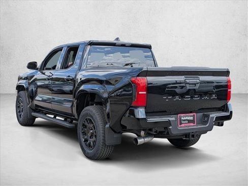 New 2026 Toyota Tacoma SR5 image 9