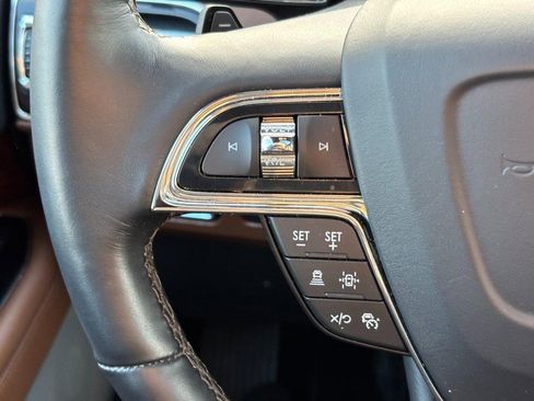 Used 2024 Lincoln Navigator Reserve image 18
