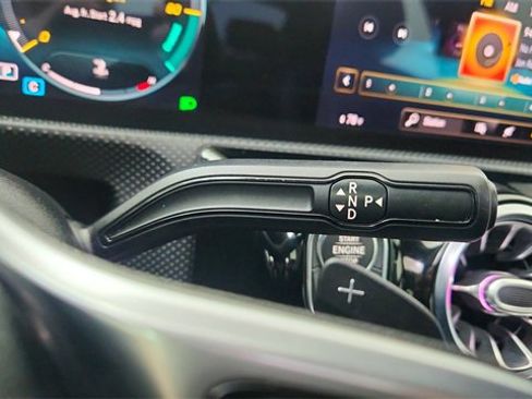 Used 2021 Mercedes-Benz CLA 250 image 45