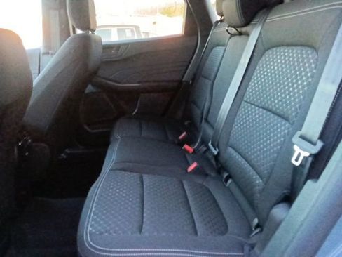 New 2026 Ford Escape Active FWD image 26