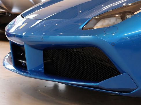 Certified 2017 Ferrari 488 Spider image 20