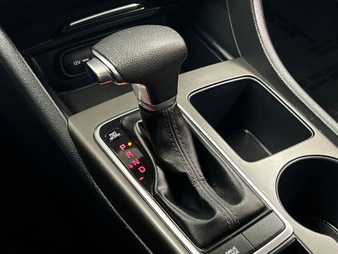 Used 2020 Kia Optima LX image 19