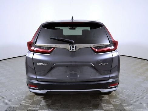 Used 2022 Honda CR-V EX image 8
