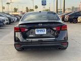 Used 2023 Nissan Altima 2.5 SR image 3