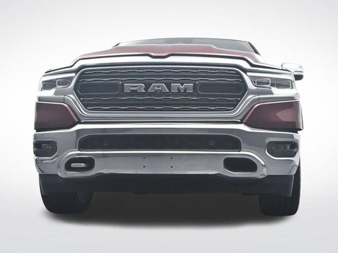 Used 2019 RAM 1500 Limited AWD/4WD image 31