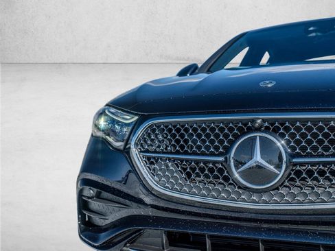 New 2026 Mercedes-Benz E 350 4MATIC Sedan image 7
